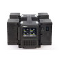 PC-P461B Chargeur rapide 4 canaux simultanés Monture B