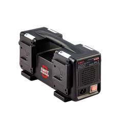 PC-P461B Chargeur rapide 4 canaux simultanés Monture B Swit
