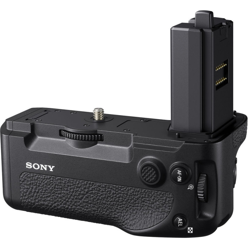 VG-C4EM.SYU - VG-C4EM Vertical Grip for Alpha