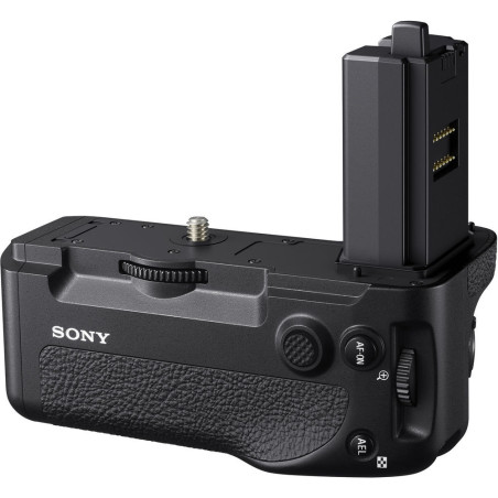 VG-C4EM.SYU - VG-C4EM Vertical Grip for Alpha Sony VG-C4 Sony