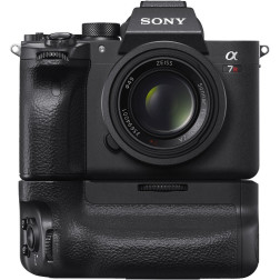 VG-C4EM.SYU - VG-C4EM Vertical Grip for Alpha Sony VG-C4 Sony