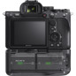 VG-C4EM.SYU - VG-C4EM Vertical Grip for Alpha