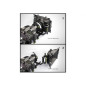 Mattebox filtres 4x4 Mattebox filtres 4x4