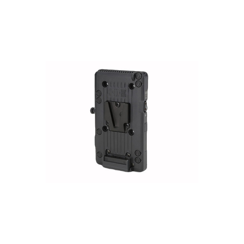 V-Lock plate for Camcorder with power Tap connector V-Lock plate for Camcorder with power Tap connector