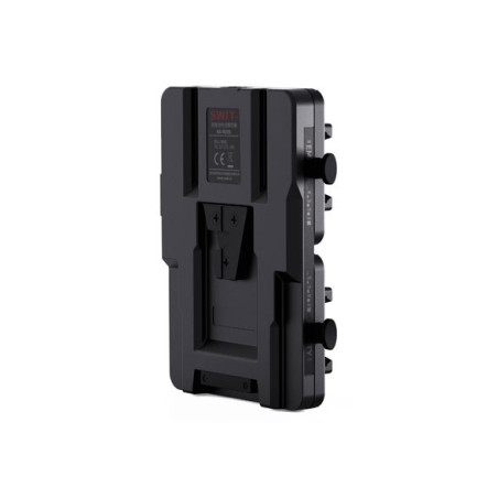 KA-M20S Platine Vlock pour 2 batteries Pocket type Omni