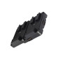 KA-M20S Platine Vlock pour 2 batteries Pocket type Omni