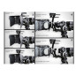 Mattebox filtres 4x4 Mattebox filtres 4x4