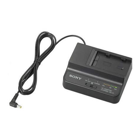 BC-U1A Chargeur batterie type Sony BP-U Sony