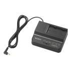 Battery charger/power supply for BP-U30 & BP-U60 Sony