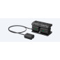 NPA-MQZ1K chargeur et déport 2x batteries NP-FZ100 NPA-MQZ1K chargeur et déport 2x batteries NP-FZ100
