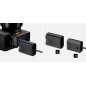 NPA-MQZ1K chargeur et déport 2x batteries NP-FZ100 NPA-MQZ1K chargeur et déport 2x batteries NP-FZ100