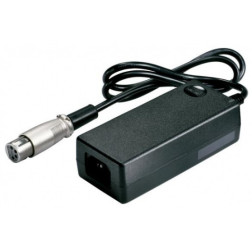 AW-PS551E 12V DC Power Supply for convertible cameras and remote panels. Panasonic