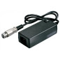 AW-PS551E 12V DC Power Supply for convertible cameras and remote panels. AW-PS551E 12V DC Power Supply for convertible cameras and remote panels.