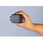 UC-2120E 120W 2xUSB-C and 2xUSB-A Simultaneous PD-compatible GaN Charger (EU) UC-2120E 120W 2xUSB-C and 2xUSB-A Simultaneous PD-compatible GaN Charger (EU)