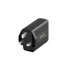 UC-2120U 120W 2xUSB-C and 2xUSB-A Simultaneous PD-compat Swit