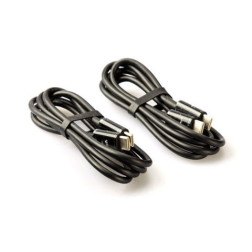 UC-2120U 120W 2xUSB-C and 2xUSB-A Simultaneous PD-compat