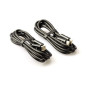 UC-2120U 120W 2xUSB-C and 2xUSB-A Simultaneous PD-compatible GaN Charger