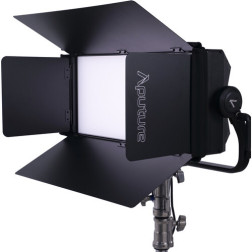 Nova P600c Barn door Aputure