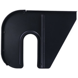 Nova P600c Rain Shield Rain Shield for Nova P600c LED Pa