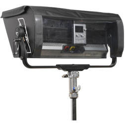 Nova P600c Rain Shield Rain Shield for Nova P600c LED Pa Aputure