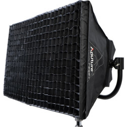 Rain Shield for Nova P600c LED Panel Aputure