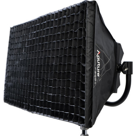 Rain Shield for Nova P600c LED Panel Aputure