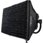 Rain Shield for Nova P600c LED Panel