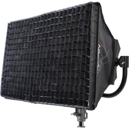 Rain Shield for Nova P600c LED Panel Rain Shield for Nov