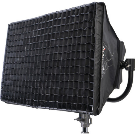 Rain Shield for Nova P600c LED Panel Rain Shield for Nov