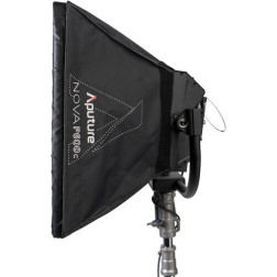 Rain Shield for Nova P600c LED Panel Rain Shield for Nov Aputure