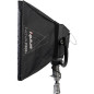 Rain Shield for Nova P600c LED Panel