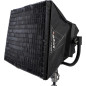 Rain Shield for Nova P600c LED Panel