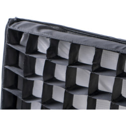 Rain Shield for Nova P600c LED Panel Rain Shield for Nov Aputure