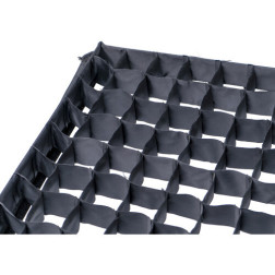 Rain Shield for Nova P600c LED Panel Rain Shield for Nov Aputure