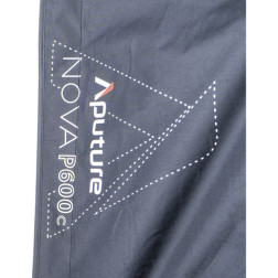 Rain Shield for Nova P600c LED Panel Rain Shield for Nov Aputure