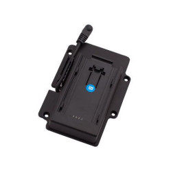 S-7003B Platine batterie type panasonic VW-VBG6 pour S-1