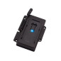 S-7003B Platine batterie type panasonic VW-VBG6 pour S-1053 S-7003B Platine batterie type panasonic VW-VBG6 pour S-1053