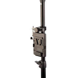 Swit S-7200S V-mount plate with Clamp Swit