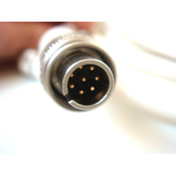 Connecting cable for CCU to RCP - 10 m Connecting cable