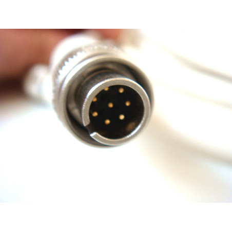 Connecting cable for CCU to RCP - 10 m Connecting cable