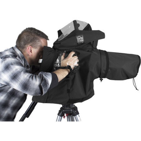 PortaBrace Rain Slicker RS-C500MIIXL PortaBrace Rain Sli Portabrace