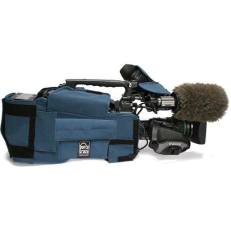 Camera Body Armor with Rain cover  for Sony PDW Camera B Portabrace