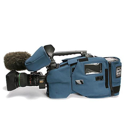 Camera Body Armor with Rain cover  for Sony PDW Camera B