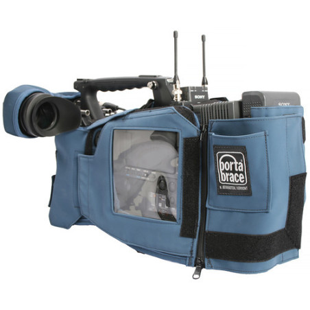 Porta Brace Camera Body Armor for Sony PXW-X400 Porta Br