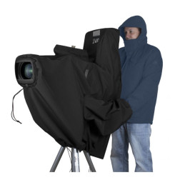Porta Brace Cloak-Style Stadium Rain Cover Porta Brace C Portabrace