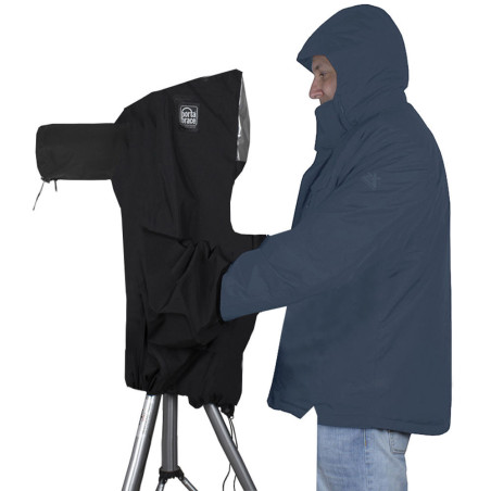 Rain & Dust Cover for Blackmagic Studio Cam Rain et Dust Portabrace