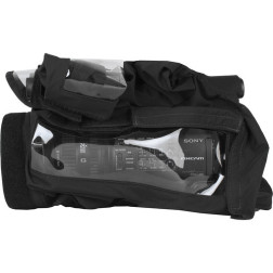 Porta Brace Rain Slicker for PXW-Z150 Porta Brace Rain S Portabrace