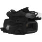 Custom-fit rain & dust protective cover for PXW-Z190