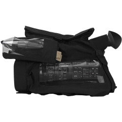 Custom-fit rain & dust protective cover for PXW-Z280 Portabrace