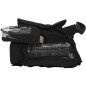 Custom-fit rain & dust protective cover for PXW-Z280